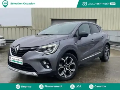 Photo Renault Captur
