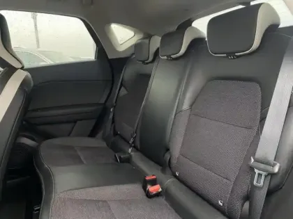 Photo 10 Renault Captur  1.5 Blue dCi 115ch Intens EDC