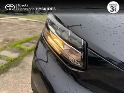 Photo 11 Toyota Proace  CITY Long 130 D-4D Start Cabine Approfondie MY25