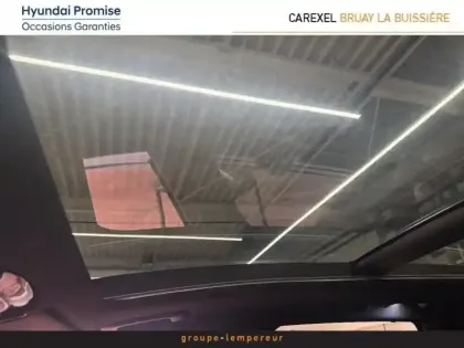 Photo 13 Hyundai Tucson  1.6 T-GDi 230ch Hybrid N Line Executive BVA6