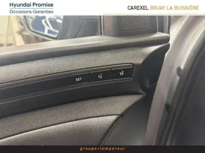 Photo 12 Hyundai Tucson  1.6 T-GDi 230ch Hybrid N Line Executive BVA6