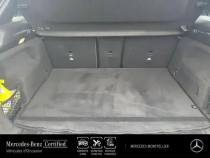 Photo 14 Mercedes Classe B  180 136ch AMG Line Edition 7G-DCT