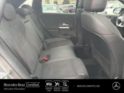 Photo 13 Mercedes Classe B  180 136ch AMG Line Edition 7G-DCT