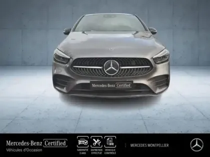 Photo 7 Mercedes Classe B  180 136ch AMG Line Edition 7G-DCT