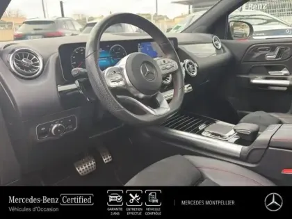 Photo 9 Mercedes Classe B  180 136ch AMG Line Edition 7G-DCT