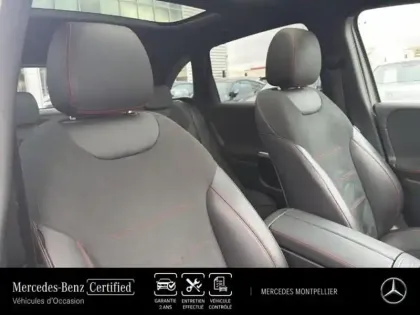 Photo 11 Mercedes Classe B  180 136ch AMG Line Edition 7G-DCT