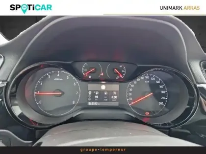 Photo 7 Opel Corsa  1.2 Turbo 100ch Edition