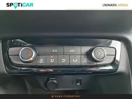 Photo 14 Opel Corsa  1.2 Turbo 100ch Edition