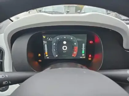 Photo 11 Fiat Panda  Classic 1.0 70ch BSG S&S Pandina