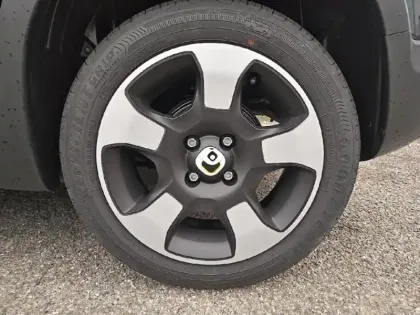 Photo 10 Fiat Panda  Classic 1.0 70ch BSG S&S Pandina