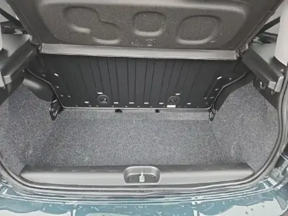 Photo 5 Fiat Panda  Classic 1.0 70ch BSG S&S Pandina