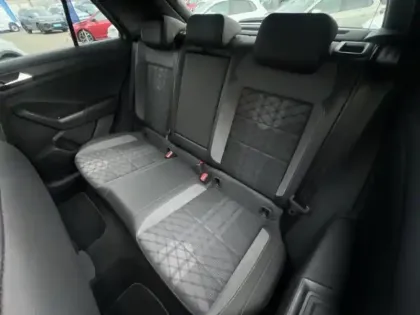 Photo 6 Volkswagen T-roc  1.5 TSI EVO 150ch R-Line DSG7