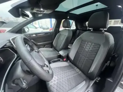 Photo 8 Volkswagen T-roc  1.5 TSI EVO 150ch R-Line DSG7