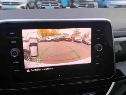 Photo 13 Volkswagen T-roc  1.5 TSI EVO 150ch R-Line DSG7