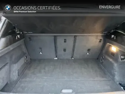 Photo 24 BMW X2  xDrive25eA 220ch M Sport Euro6d-T 6cv