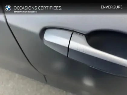 Photo 27 BMW X2  xDrive25eA 220ch M Sport Euro6d-T 6cv