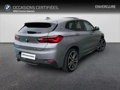 Photo 16 BMW X2  xDrive25eA 220ch M Sport Euro6d-T 6cv