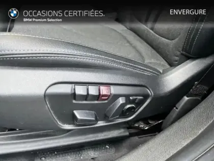 Photo 29 BMW X2  xDrive25eA 220ch M Sport Euro6d-T 6cv