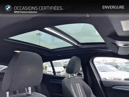 Photo 26 BMW X2  xDrive25eA 220ch M Sport Euro6d-T 6cv