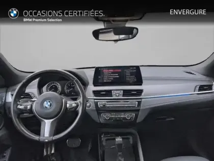 Photo 19 BMW X2  xDrive25eA 220ch M Sport Euro6d-T 6cv