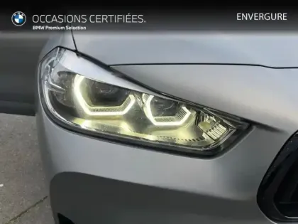 Photo 23 BMW X2  xDrive25eA 220ch M Sport Euro6d-T 6cv