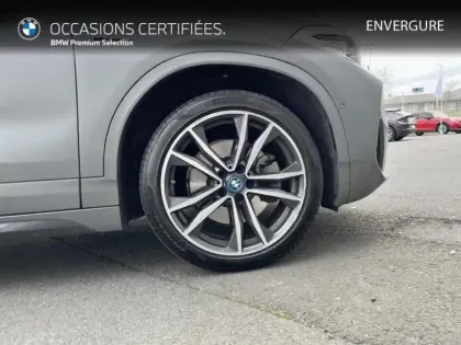 Photo 25 BMW X2  xDrive25eA 220ch M Sport Euro6d-T 6cv