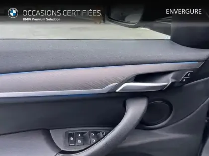 Photo 28 BMW X2  xDrive25eA 220ch M Sport Euro6d-T 6cv