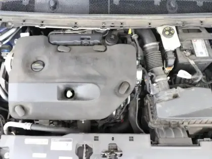 Photo 10 Peugeot 308  2.0 BlueHDi 180ch S&S GT EAT8