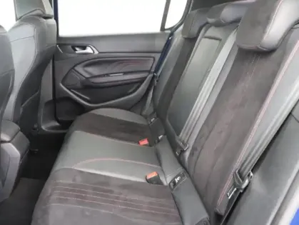 Photo 9 Peugeot 308  2.0 BlueHDi 180ch S&S GT EAT8