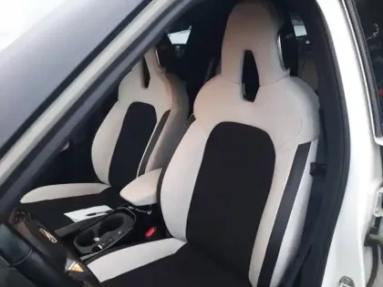 Photo 7 Nissan Juke  1.6 Hybrid 143ch N-Design 2023.5