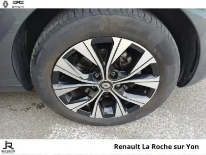 Photo 7 Renault Zoé Zoe E-Tech Limited charge normale R110 Achat Intégral