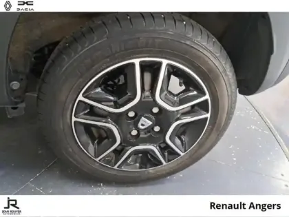 Photo 7 Dacia Spring  45ch Confort Plus - Achat Intégral