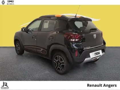 Photo 10 Dacia Spring  45ch Confort Plus - Achat Intégral