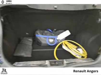 Photo 6 Dacia Spring  45ch Confort Plus - Achat Intégral