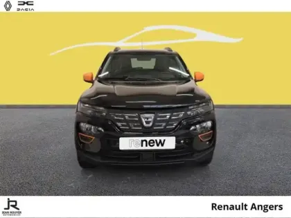 Photo 8 Dacia Spring  45ch Confort Plus - Achat Intégral