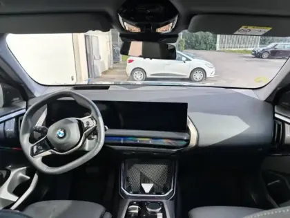 Photo 6 BMW X3  xDrive20d 197ch