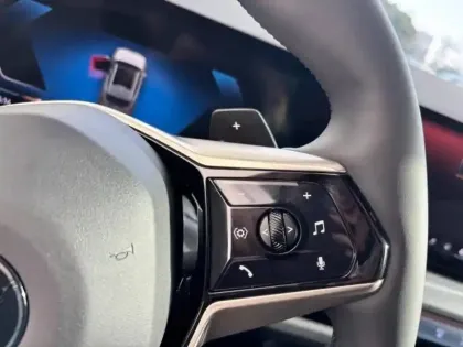 Photo 11 BMW X3  xDrive20d 197ch