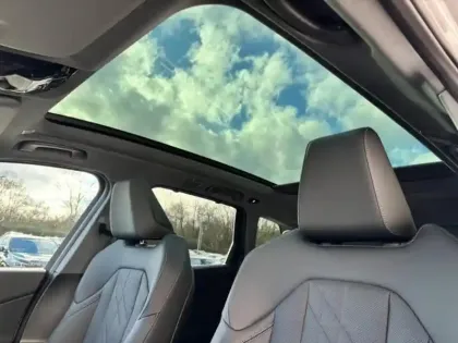 Photo 8 BMW X3  xDrive20d 197ch