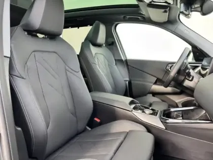 Photo 5 BMW X3  xDrive20d 197ch