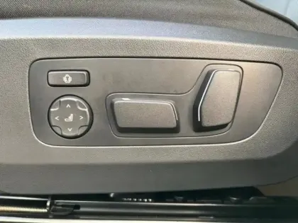 Photo 9 BMW X3  xDrive20d 197ch