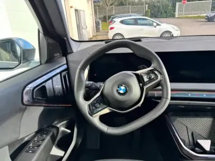 Photo 7 BMW X3  xDrive20d 197ch