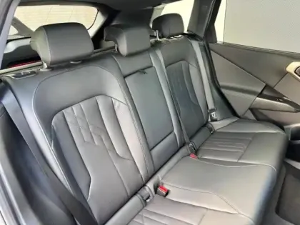 Photo 10 BMW X3  xDrive20d 197ch