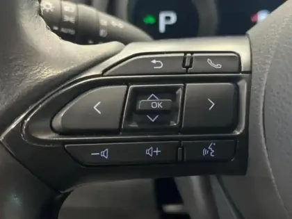 Photo 14 Toyota Yaris  Cross 116h Design MY22