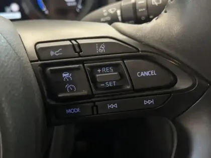 Photo 13 Toyota Yaris  Cross 116h Design MY22