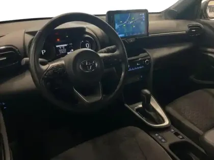 Photo 9 Toyota Yaris  Cross 116h Design MY22