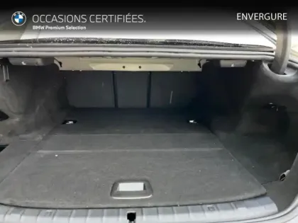 Photo 22 BMW Serie 5 Série 5 520eA 204ch M Sport Steptronic