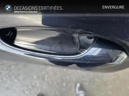 Photo 28 BMW Serie 5 Série 5 520eA 204ch M Sport Steptronic