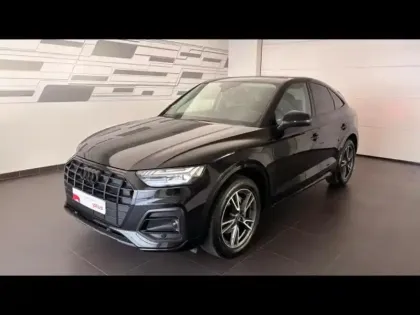 Photo Audi Q5