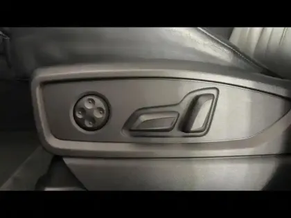 Photo 10 Audi Q5  Sportback 35 TDI Mild Hybrid 163ch Avus S tronic 7