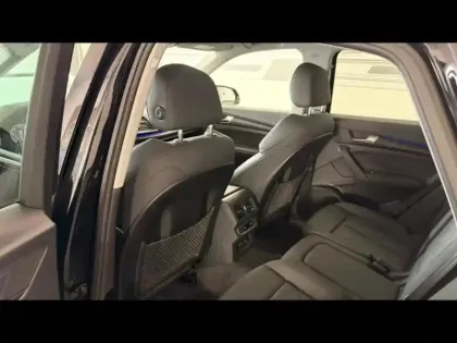 Photo 14 Audi Q5  Sportback 35 TDI Mild Hybrid 163ch Avus S tronic 7